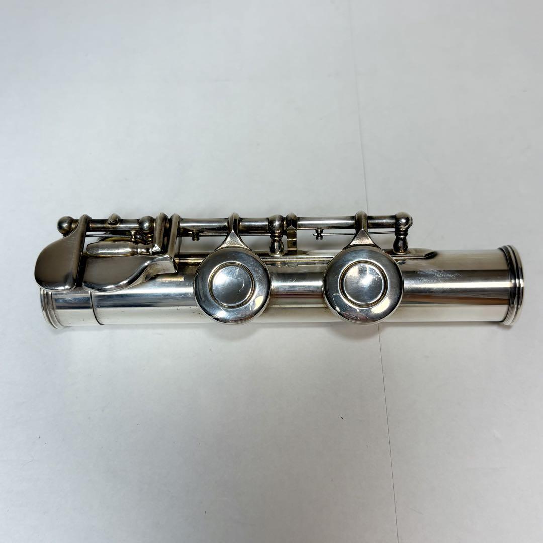 YAMAHA ヤマハ フルート YFL-211S YFL211S Eメカ
