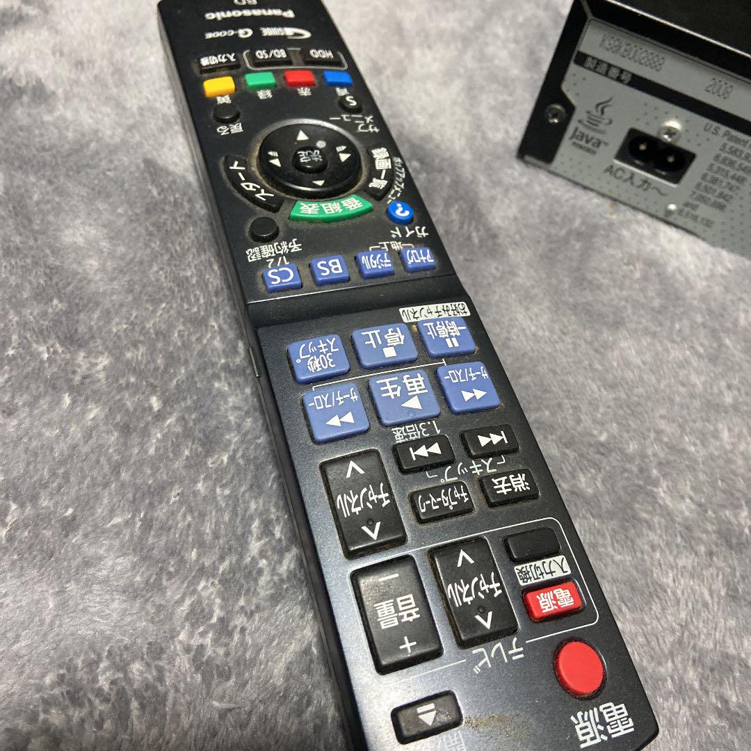 DMR-BW730｜Panasonic 320GB 2チューナー ブルーレイディスク