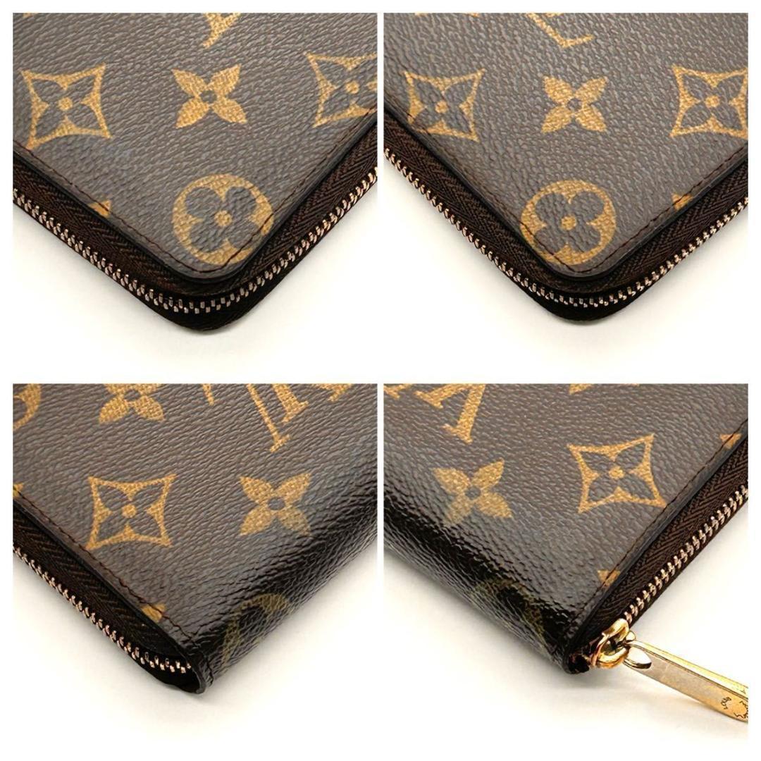 ❣️大人気品薄❣️ルイヴィトン ジッピーコインパース モノグラム 小銭入れ