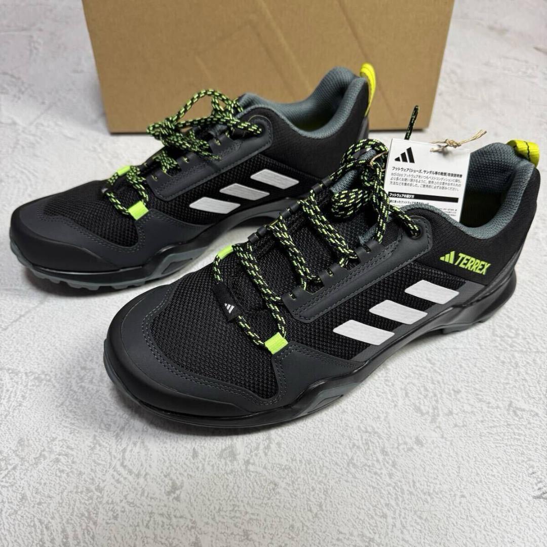 adidas TERREX AX3 アディダス テレックス メンズ スニーカー