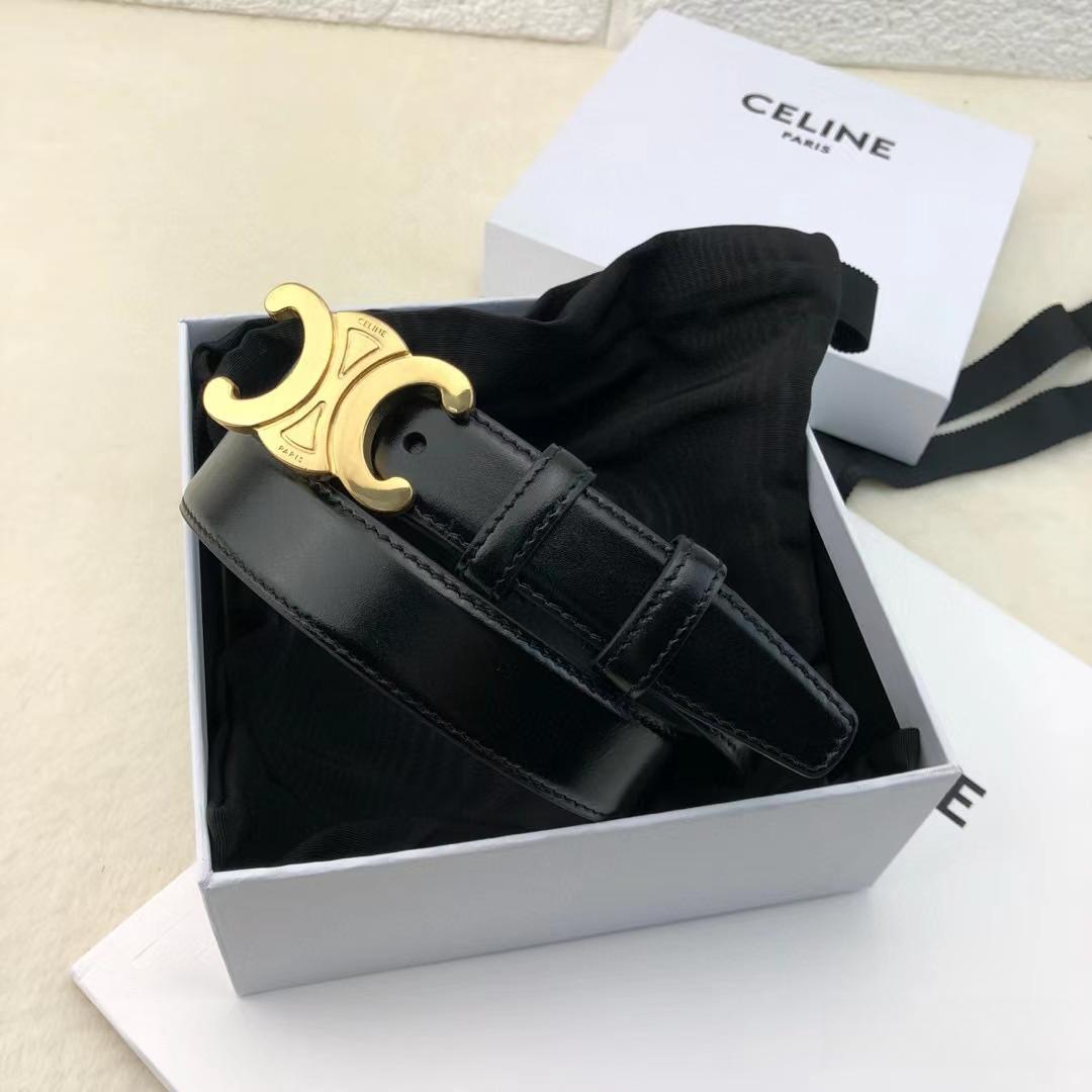 CELINE セリーヌ トリオンフ ベルト