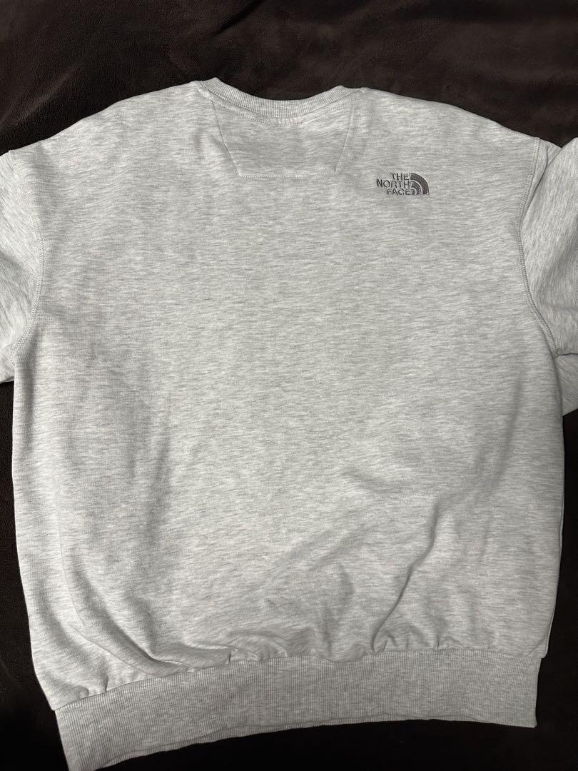 トップス THE NORTH FACE GO-TO SWEATSHIRTS