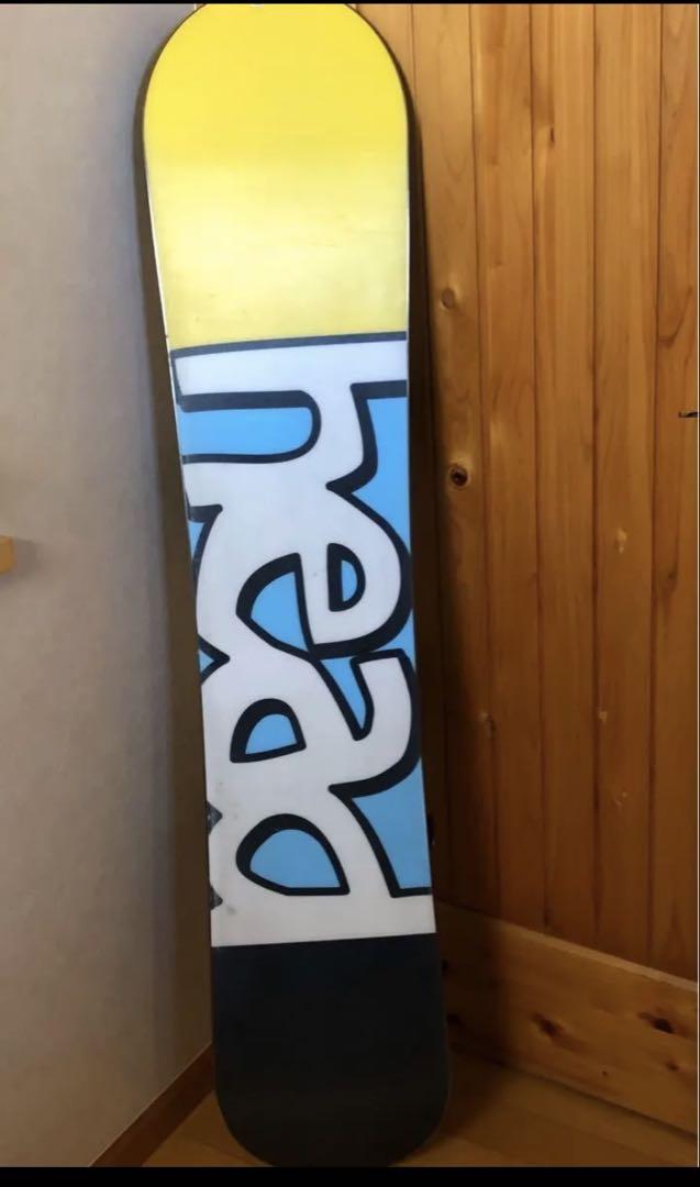 HEAD スノーボード 138cm