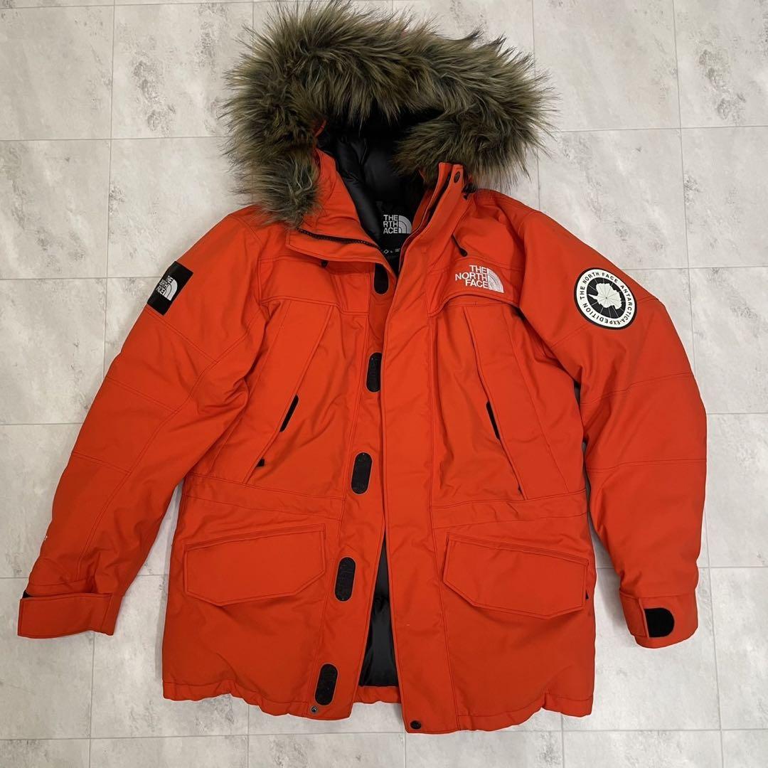 S】THE NORTH FACEノースフェイスアンタークティカLND91707 S】THE NORTH FACEノースフェイスアンタークティカLND91707
