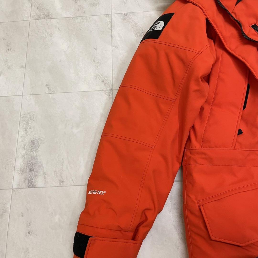 【S】THE NORTH FACEノースフェイスアンタークティカLND91707
