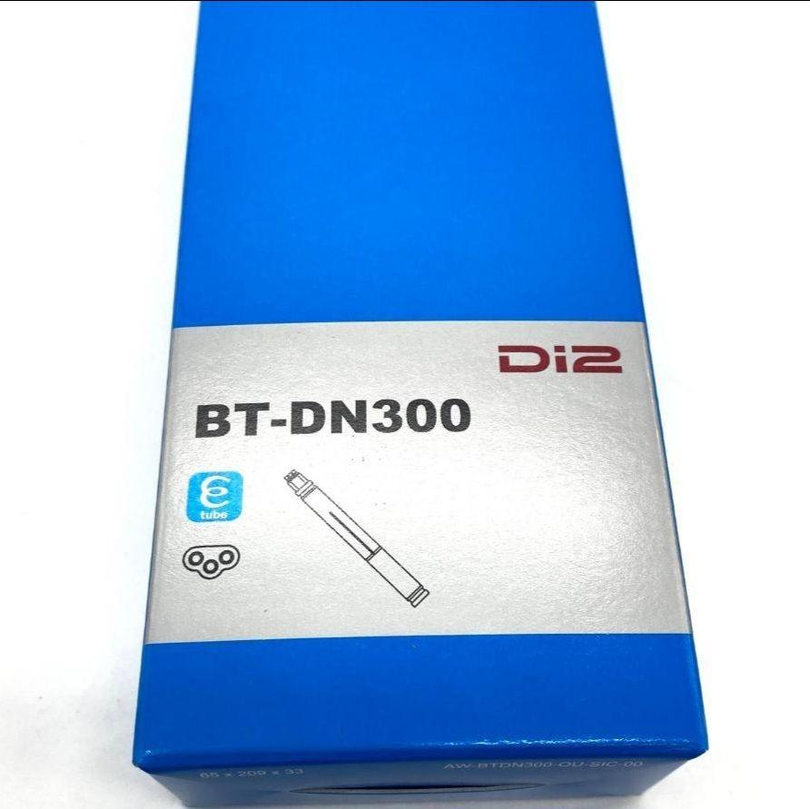 DI2 バッテリー　BT-DN300 新品　未開封 Amazon.com : SHIMANO Bt-Dn300 Battery Black, One Size