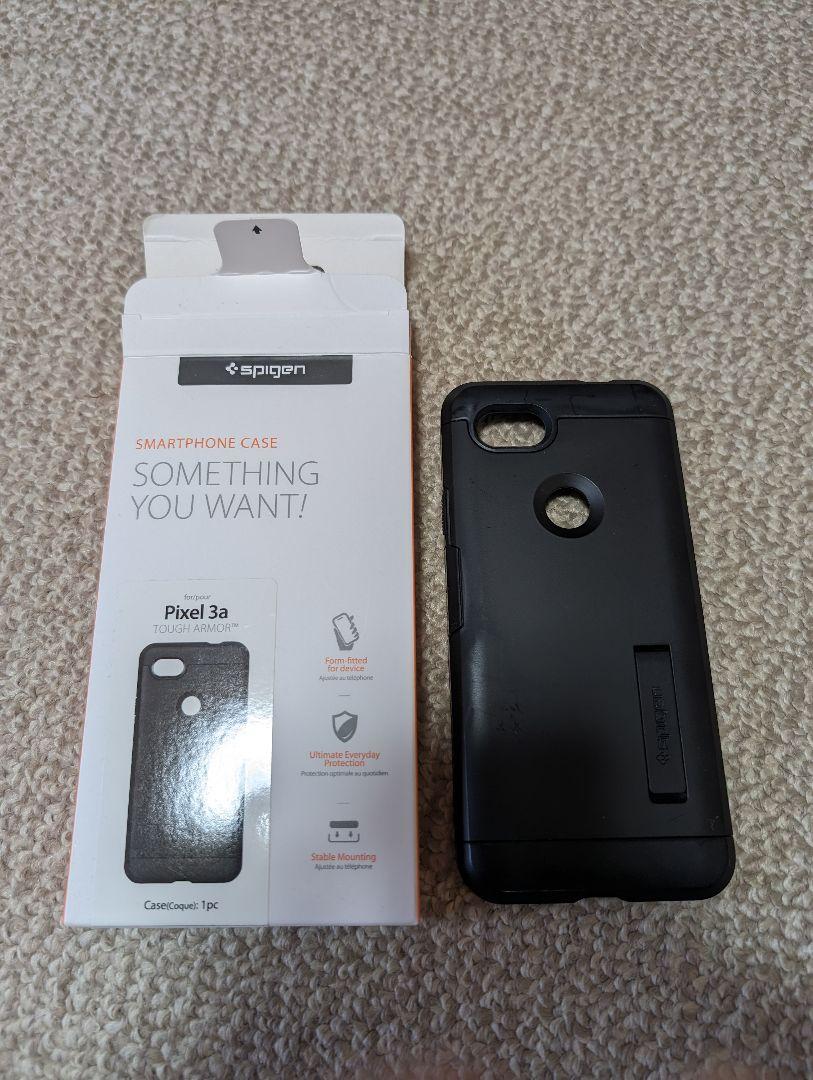 SIMロック解除済 Google Pixel 3a 64GB Android12