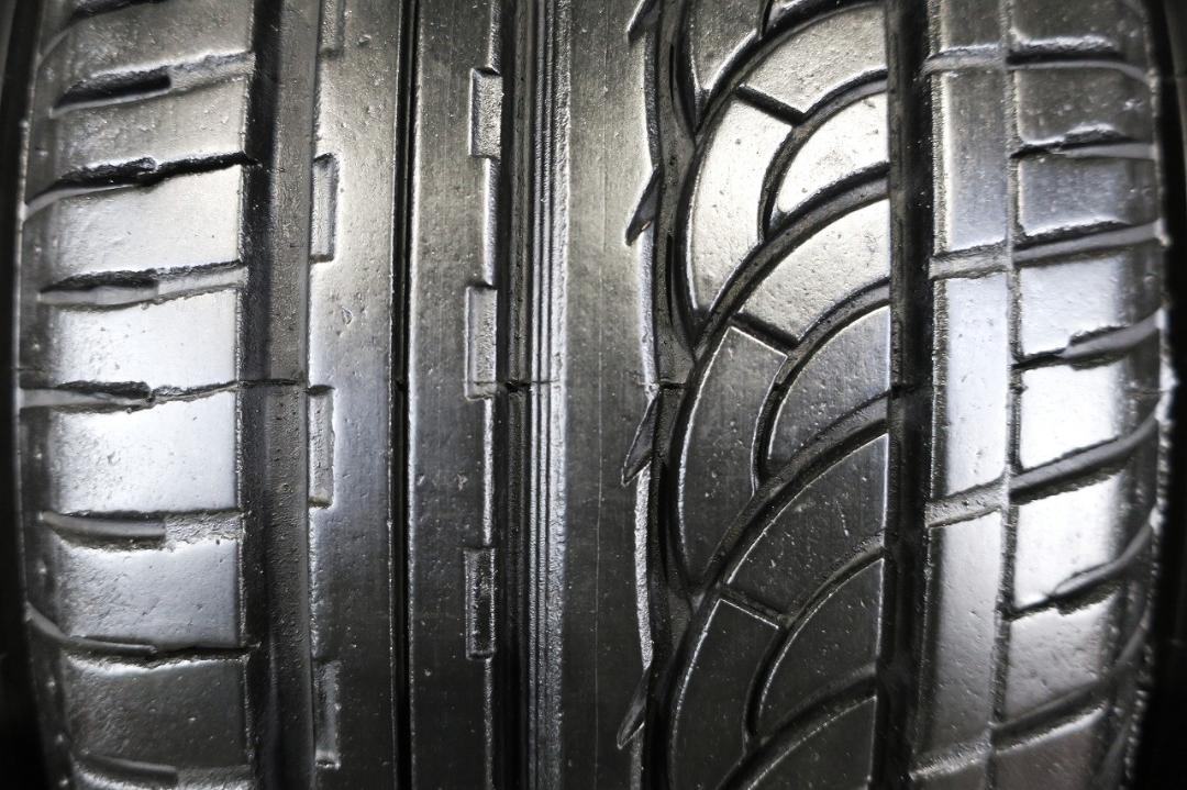 極上イボ付き 23年製 215/55R17 ナンカン NKコンフォート AS-1