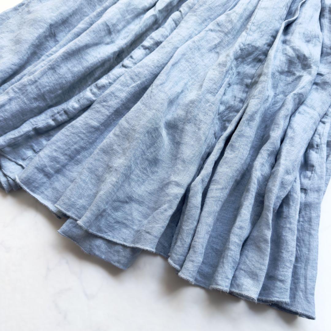 linen