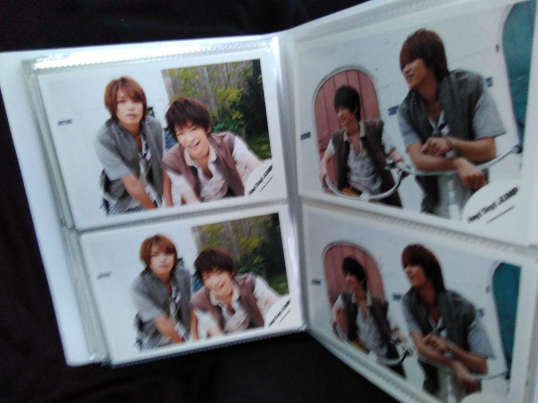Hey!Say!JUMP　　髙木雄也　　公式写真　　2