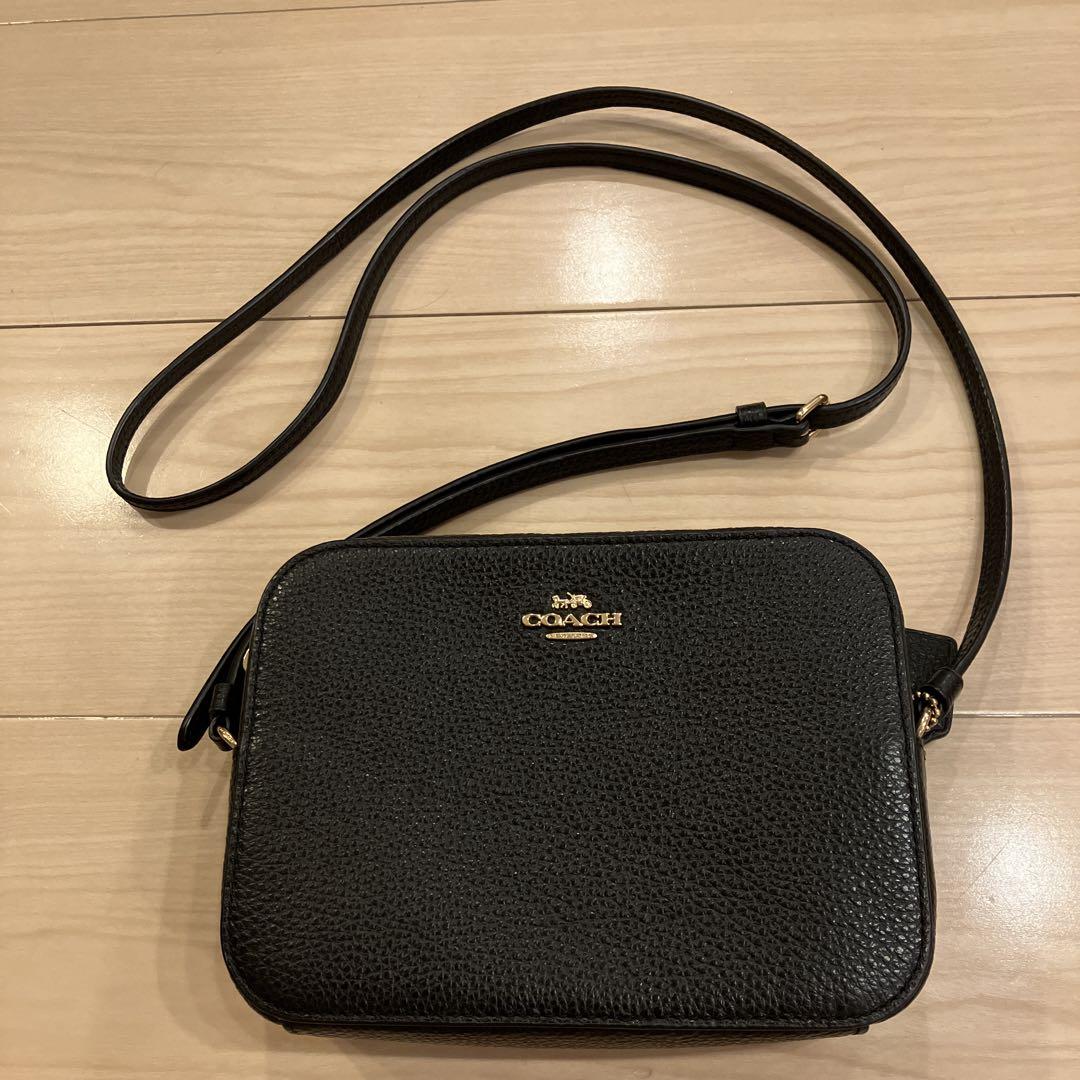 COACH ショルダーバッグ - バッグアウトレット ショップ