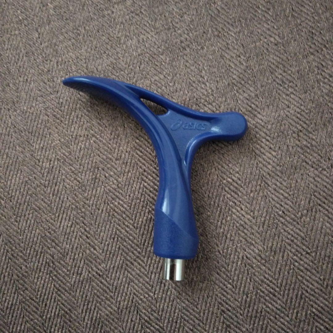 アシックス 陸上競技用スパイク SP BLADE 9  サイズ26㎝