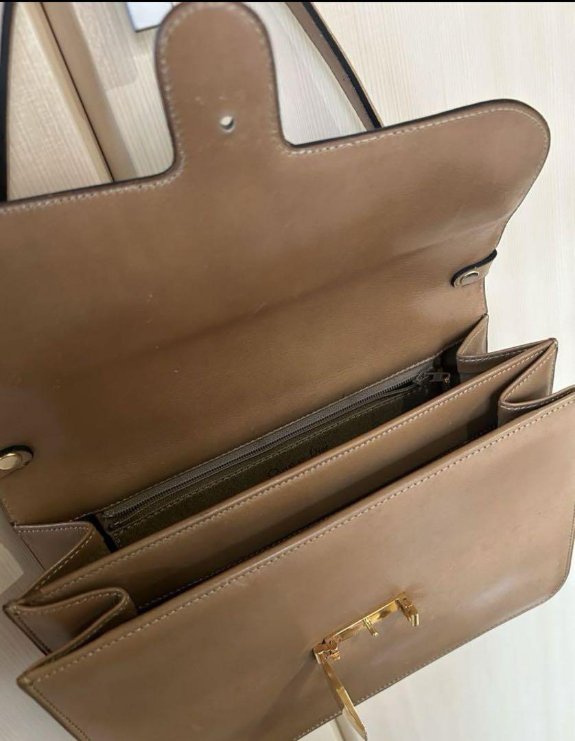 Dior✱ハンドバッグ