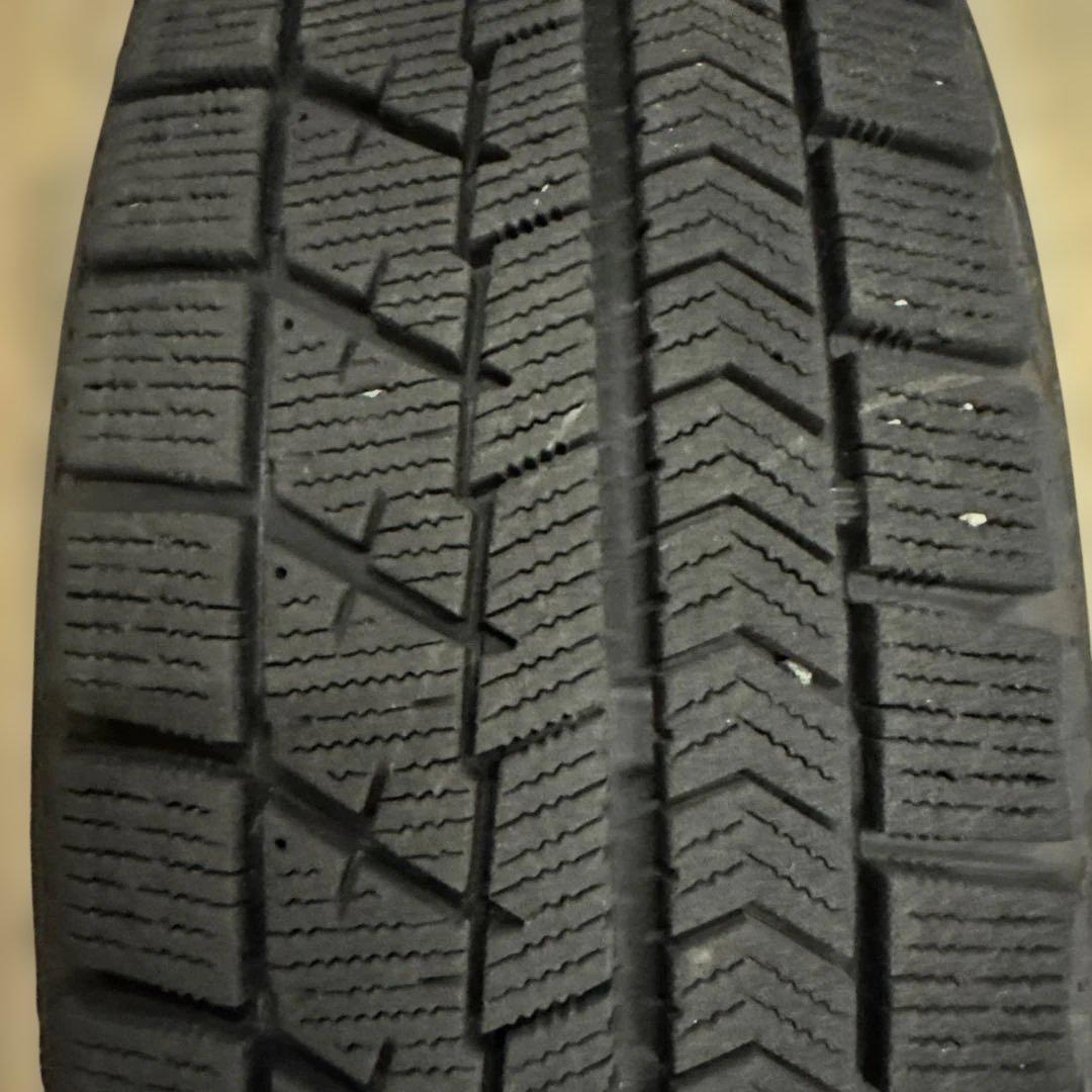 スタッドレスタイヤ 4本