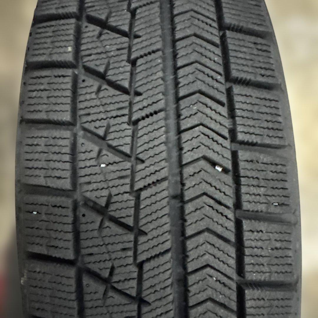 BRIDGESTONE スタッドレスタイヤ