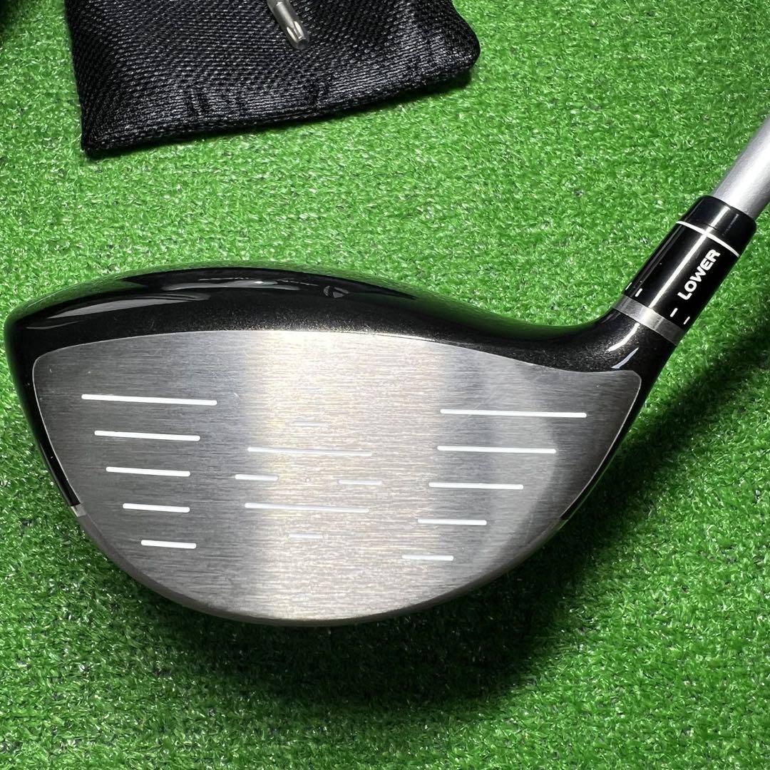 D189 TaylorMade JETSPEED HLレディース ドライバー - メルカリ