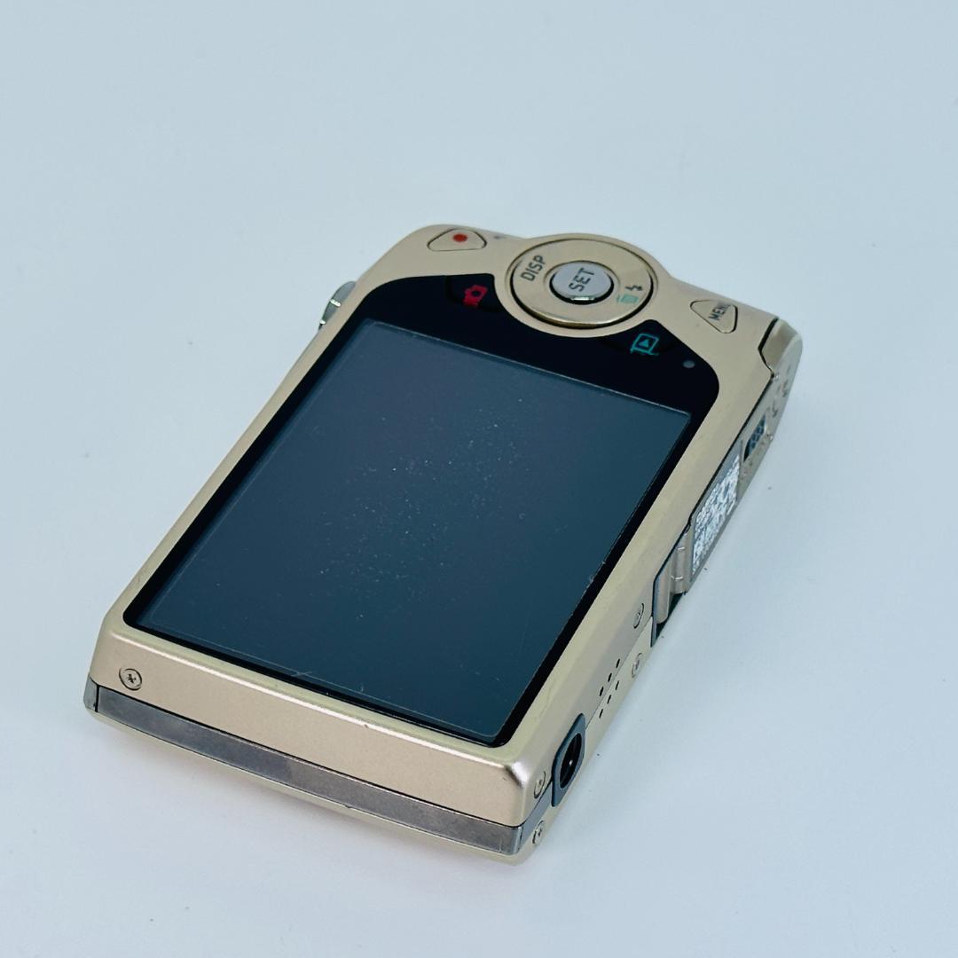 CASIO EXILIM EX-Z2300 ゴールド