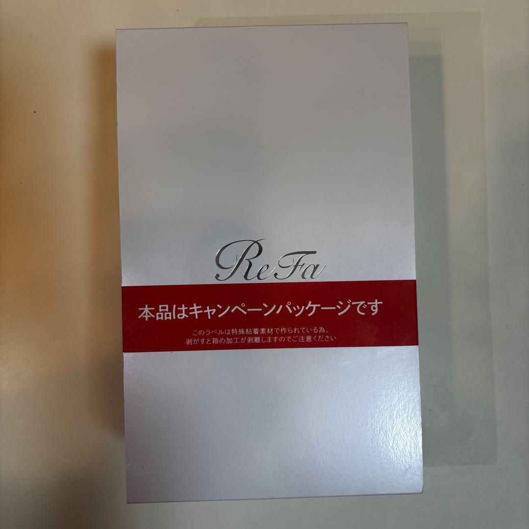 新品未使用】 リファクリア ReFa CLEAR 新品未使用】 リファクリア ReFa CLEAR