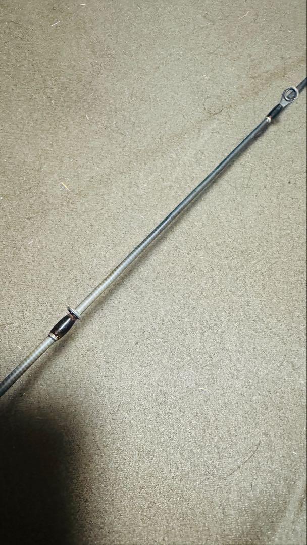 お得な情報満載 メジャークラフト ZALTZ ZAT-962PE最高 ロッド