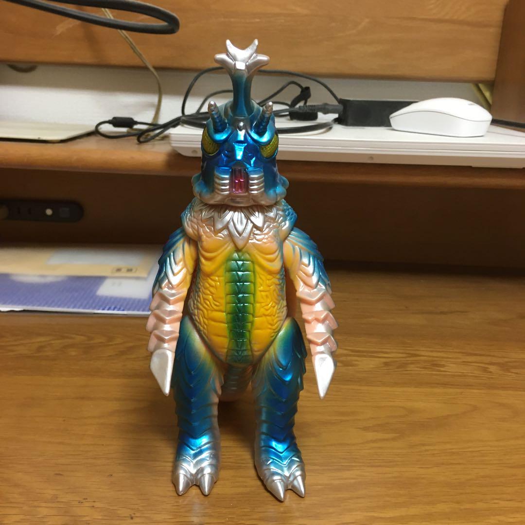 ブルマァク　復刻　メガロ