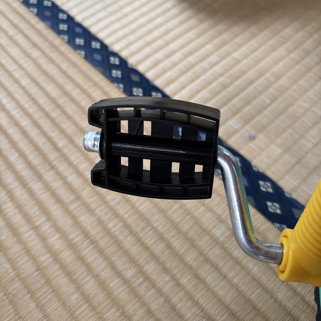 美品　Tsubame 三輪車　豆だるま　昭和レトロ