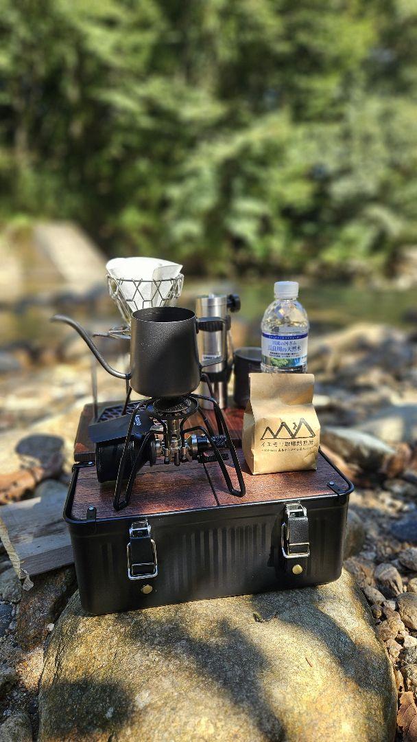 STANLEY ランチボックス コーヒードリッパー キャンプ