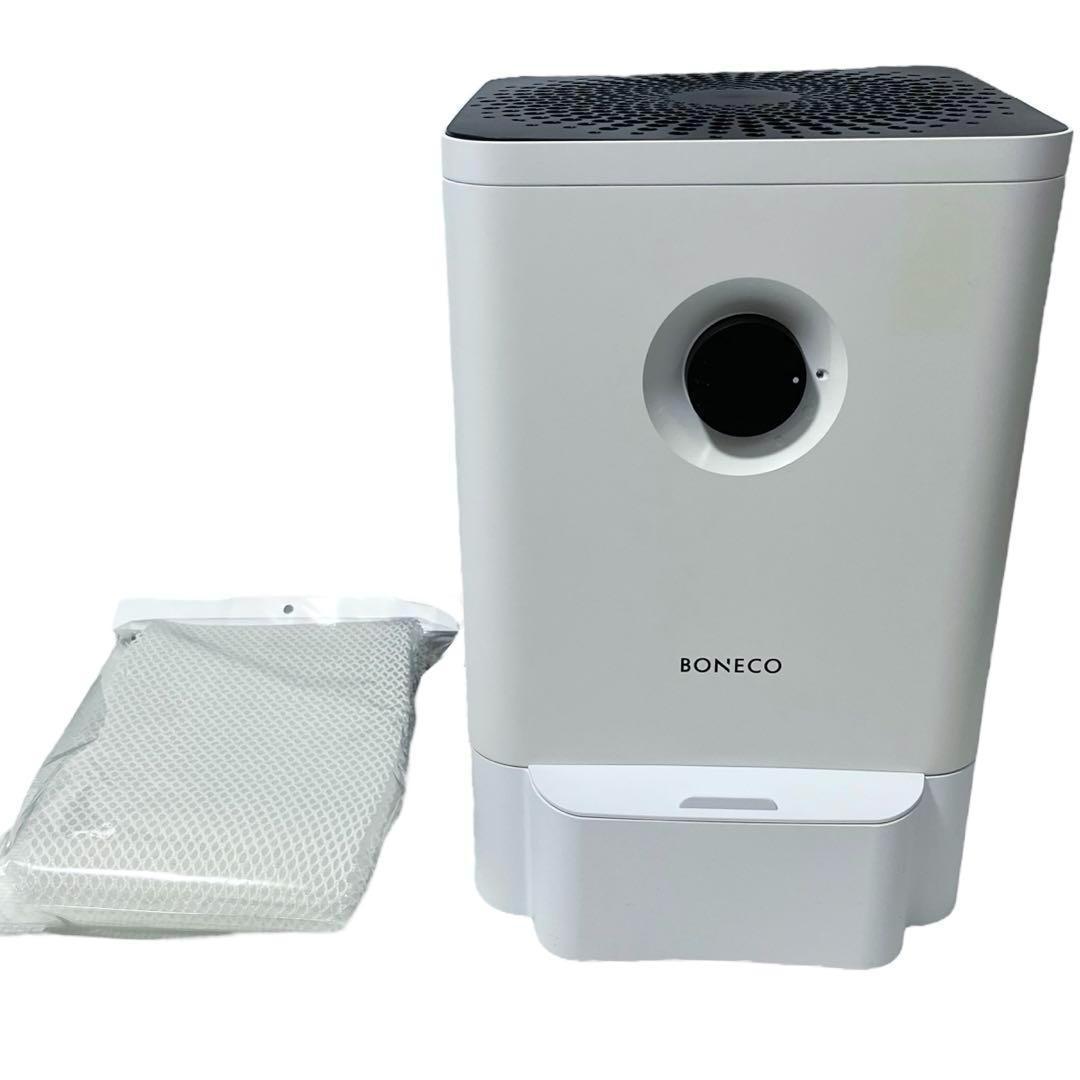 4860 BONECO HEALTHY AIR 気化式加湿器 W200