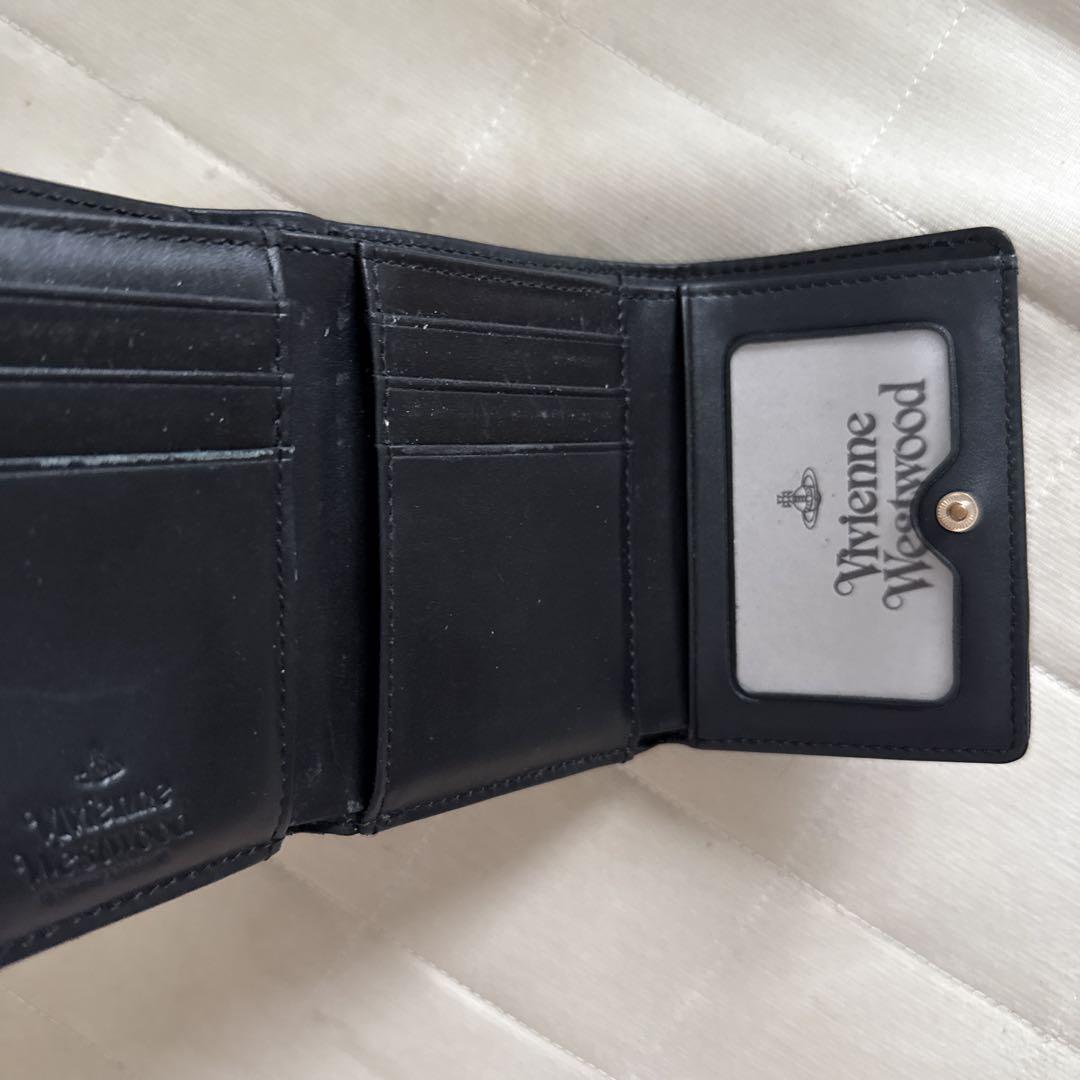 ヴィヴィアンウエストウッド 財布
