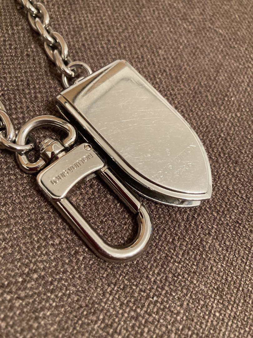 LOUIS VUITTON マネークリップ