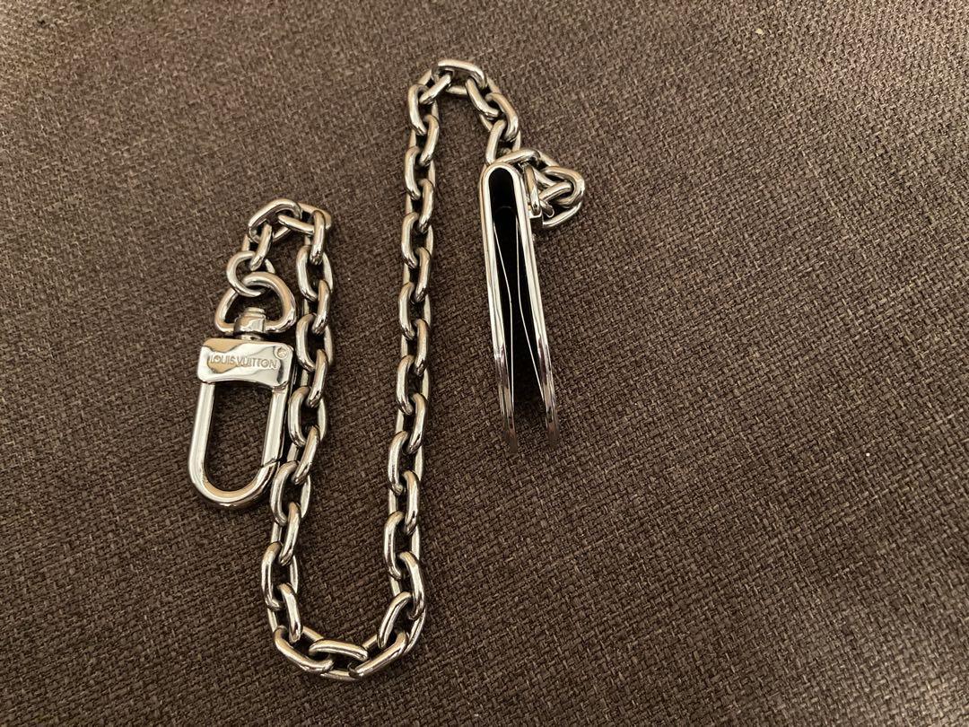 LOUIS VUITTON マネークリップ