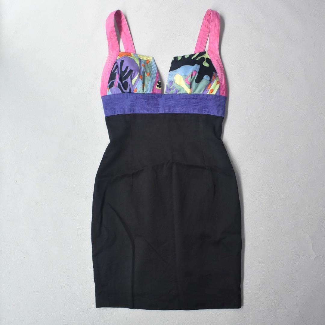 Gianni Versaceワンピース