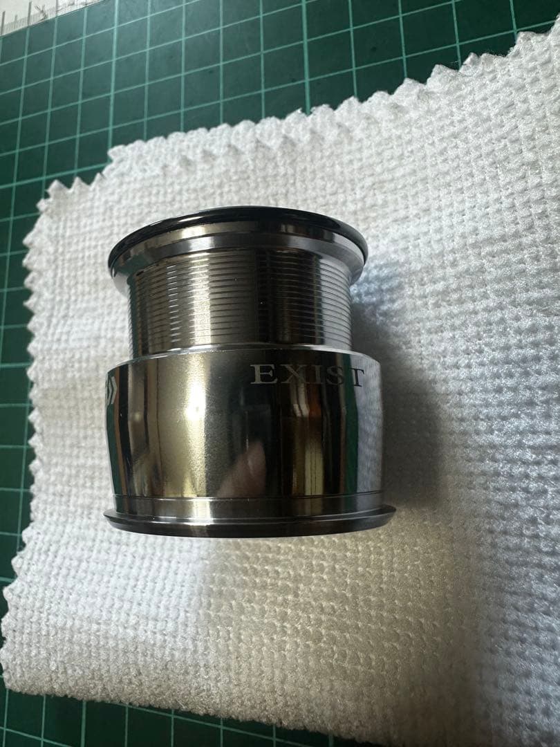 22イグジスト lt2000s-h ダイワDAIWA