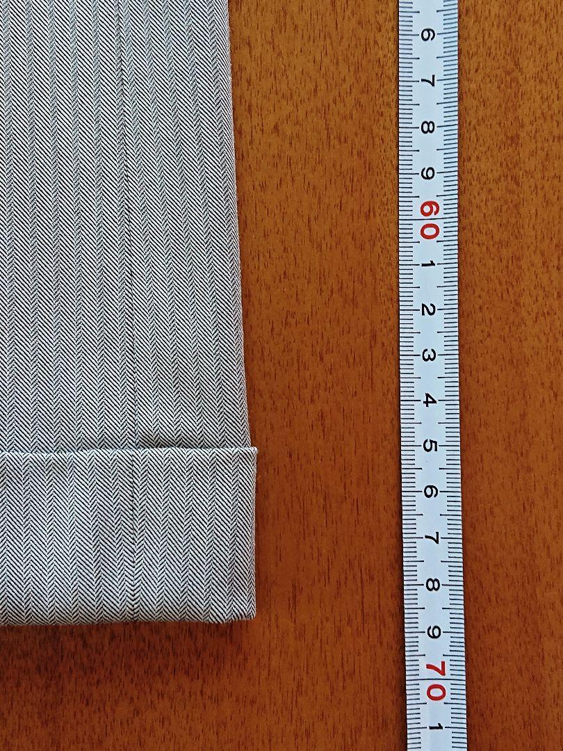 新品未使用 正規販売店から購入  23区 パンツスーツ