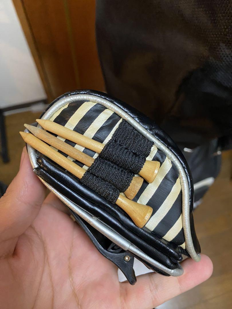 Srixon ゴルフバッグ クラブセット