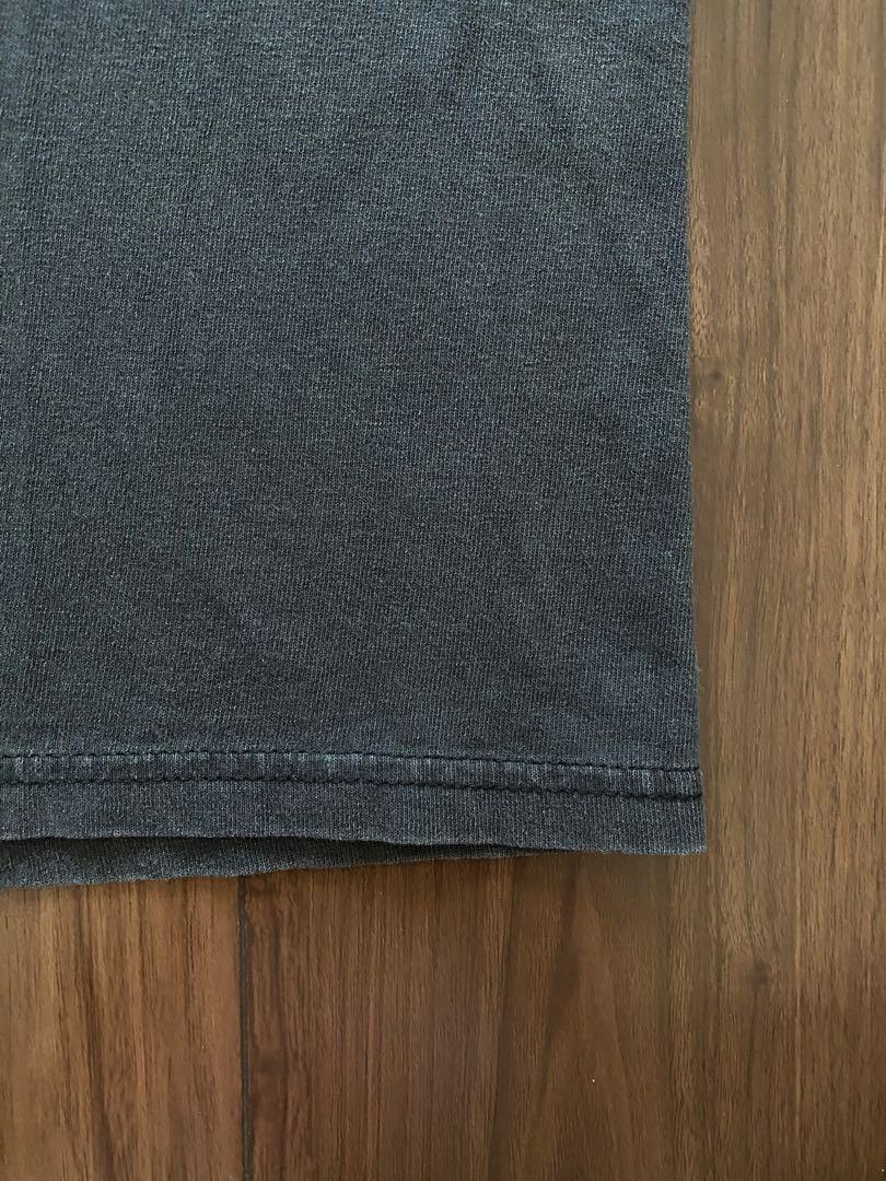 90s vintage アートTシャツ グッドフェード シングルステッチL