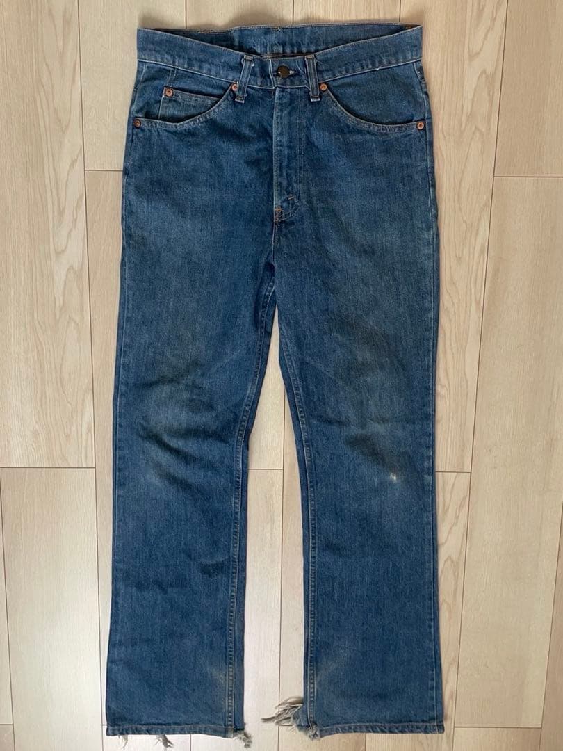 vintage 70s リーバイス 517