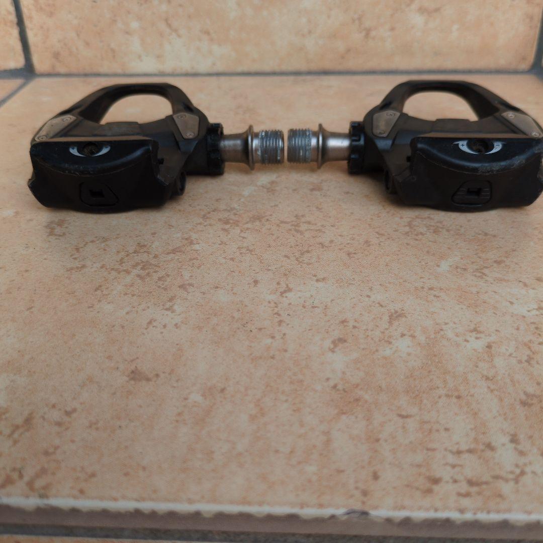 シマノ ビンディングペダル