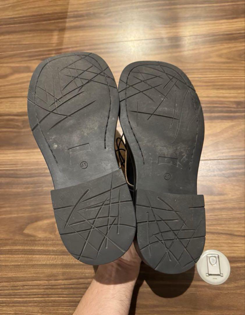 【最終値下】camper lab MIL 1978
