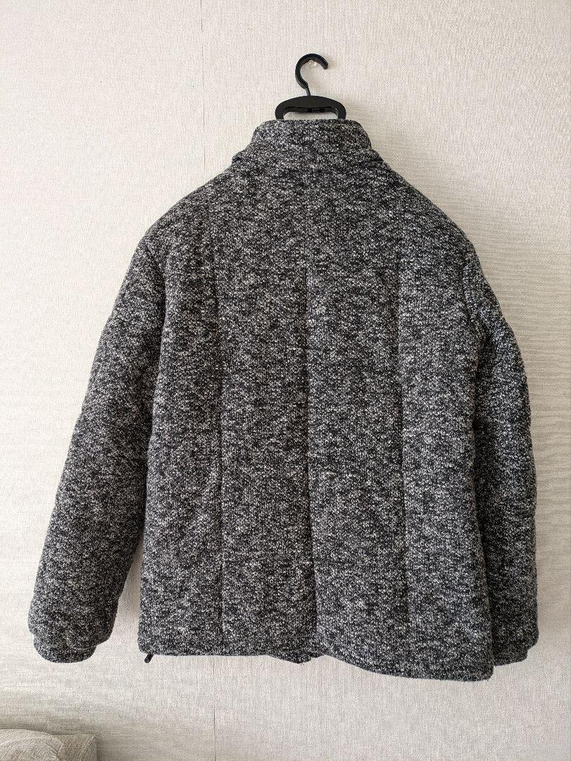 a.v.v HOMME ダウンジャケット