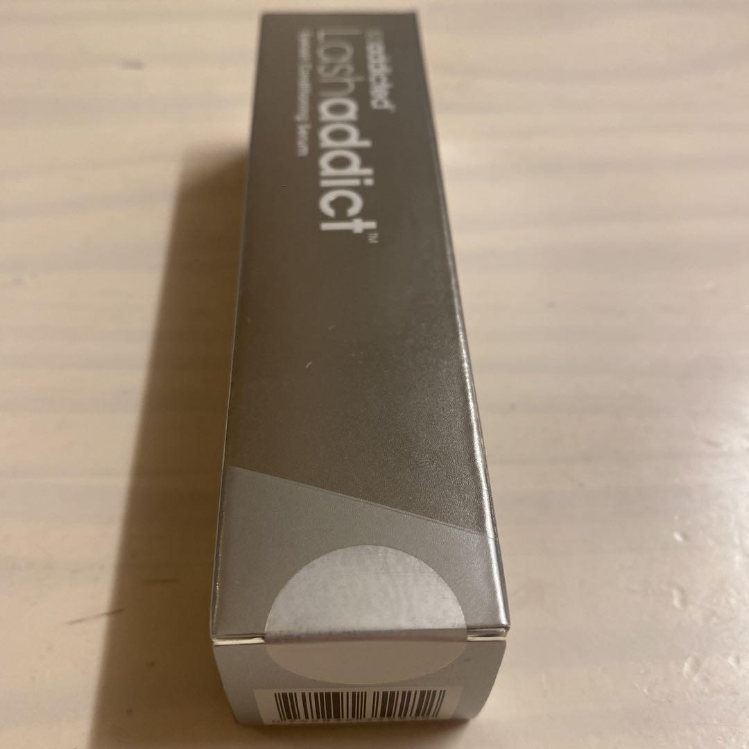 【新品未使用】Lashaddict ラッシュアディクトまつ毛美容液 5ml