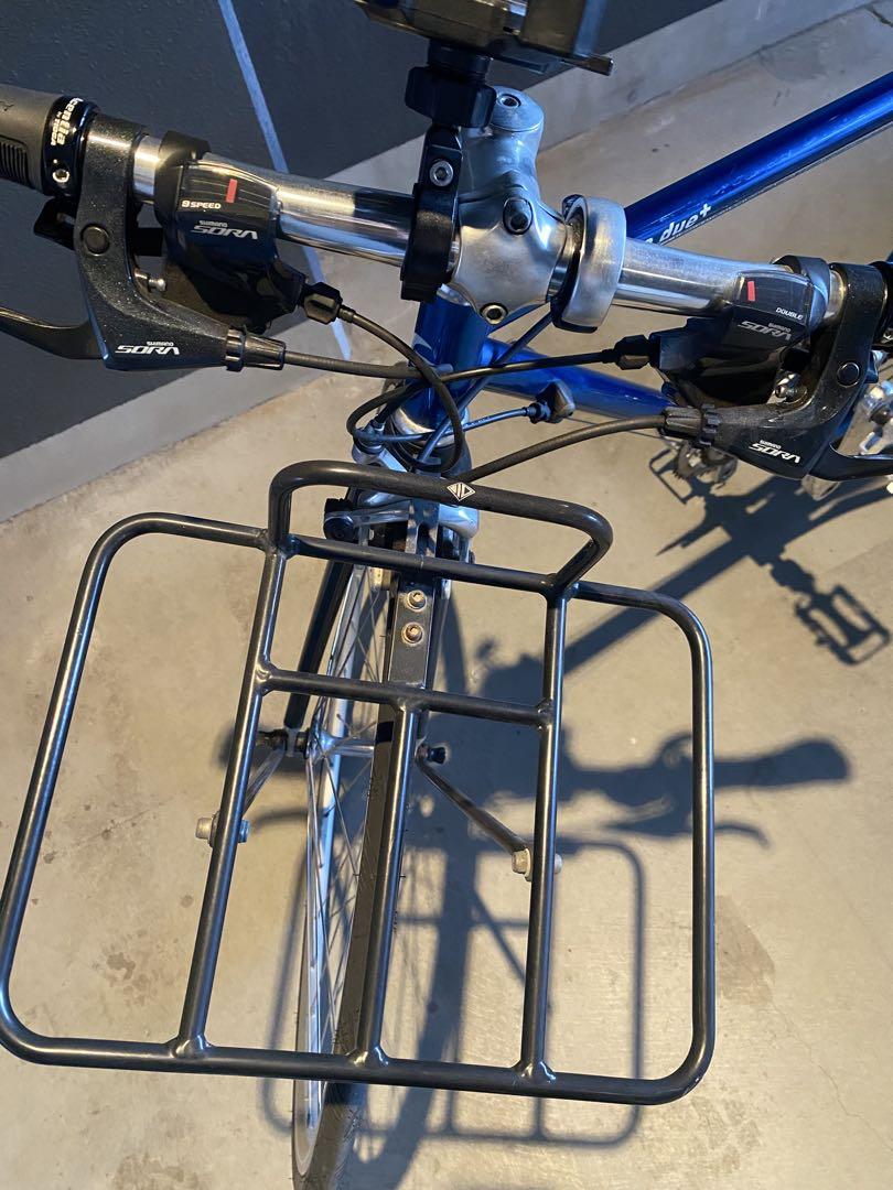 【再】ミッチー⭐︎Calamita(カラミータ)のロードバイクモデルdue+
