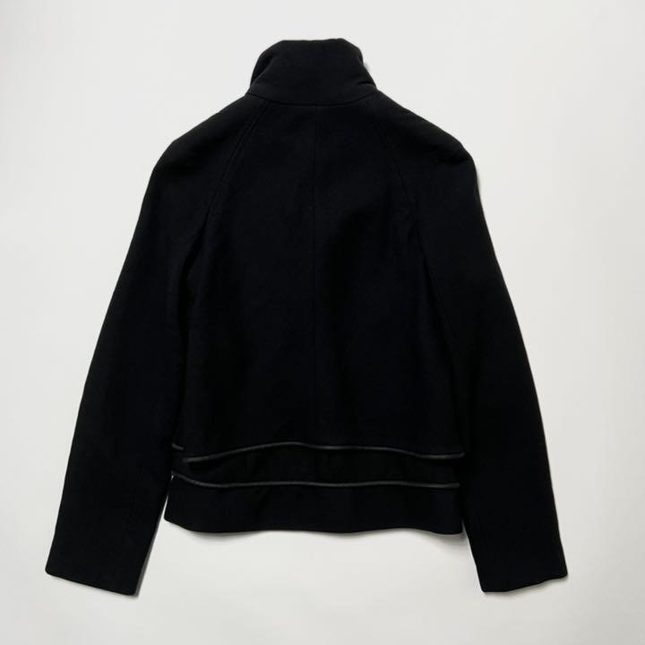 人気SALE高品質 HUSSEIN CHALAYAN AW06 LAYERED JACKET 6uPqk-m29877090105 低価限定品