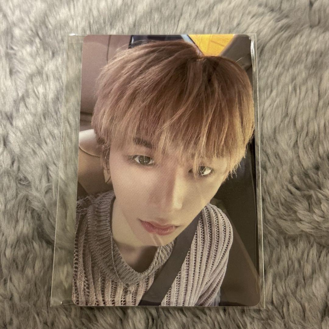 boynextdoor weverse テサン - メルカリ