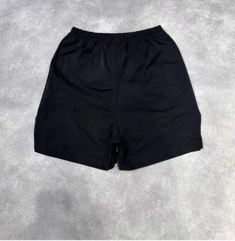 RICK OWENS 24SS LIDO BELAショートパンツ 画像2