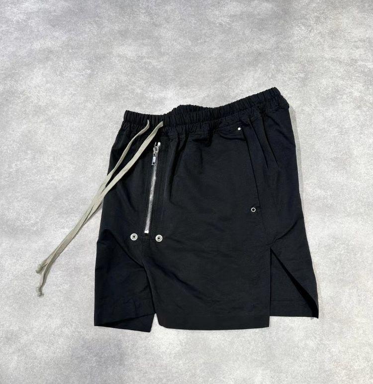 RICK OWENS 24SS LIDO BELAショートパンツ 画像3