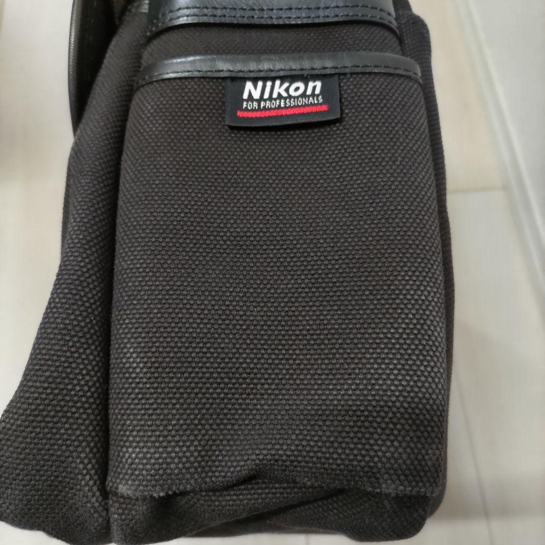 Nikon PORTER ショルダーバッグ ニコン カメラバッグ