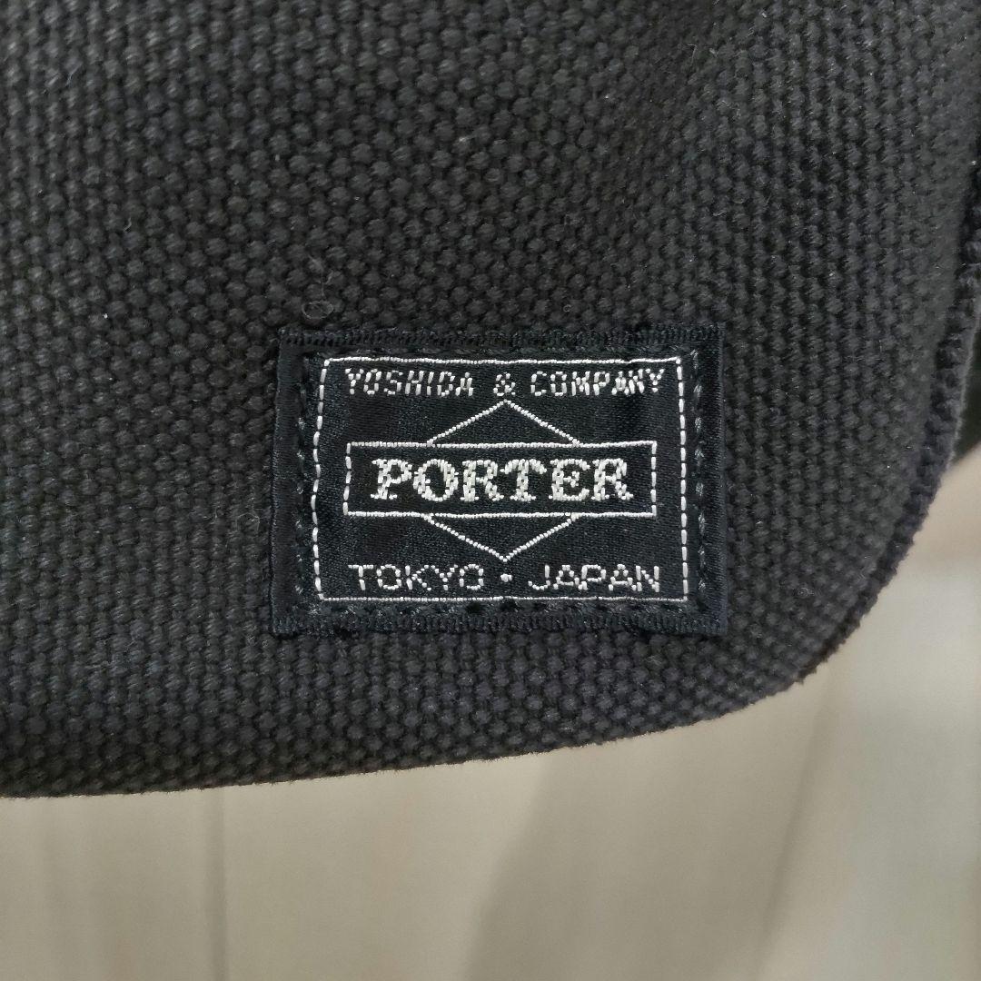 Nikon PORTER ショルダーバッグ ニコン カメラバッグ