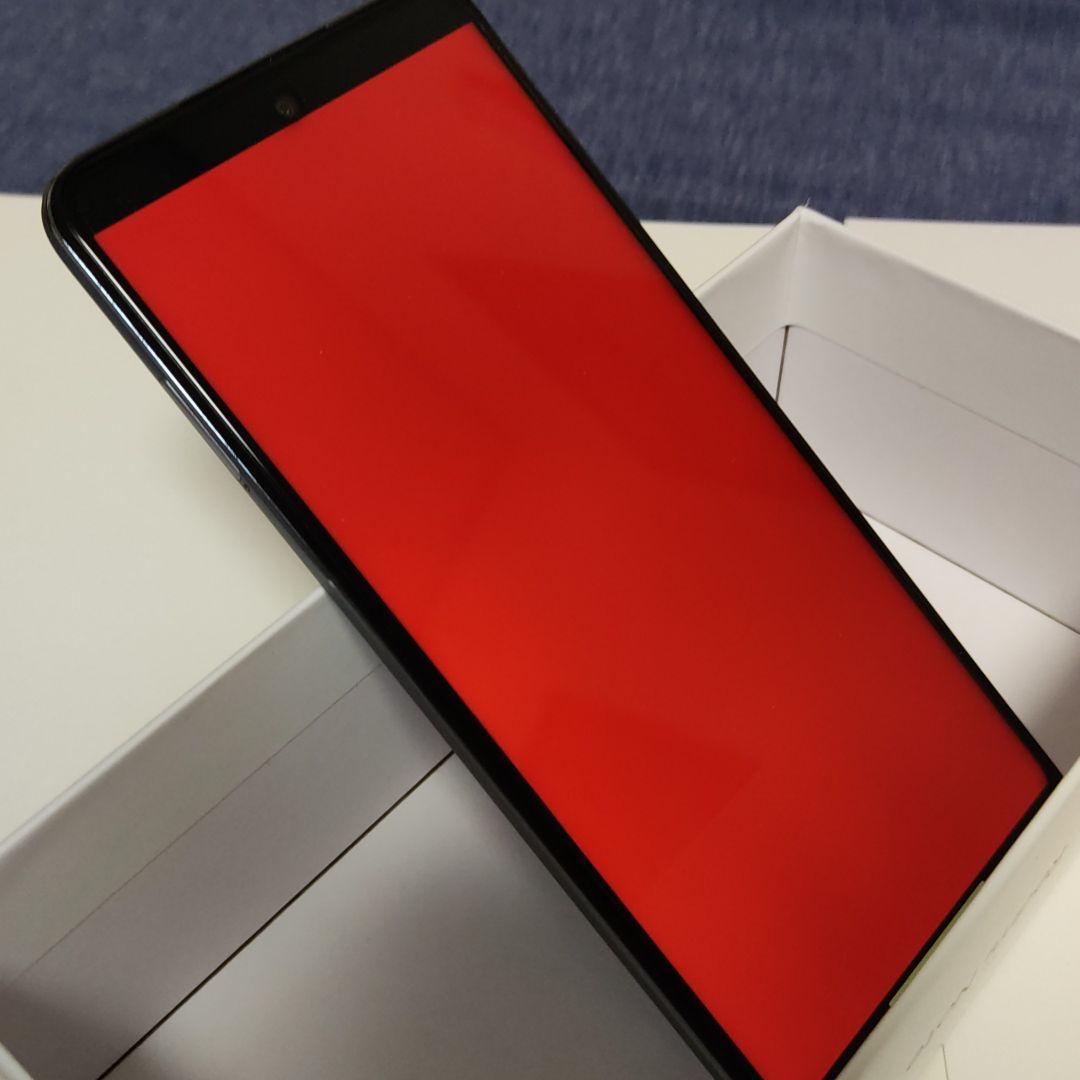 セール安い Redmi Note 9S 4GB 64GB SIMフリー ホワイト S6Rfd-m29879788671 新品在庫