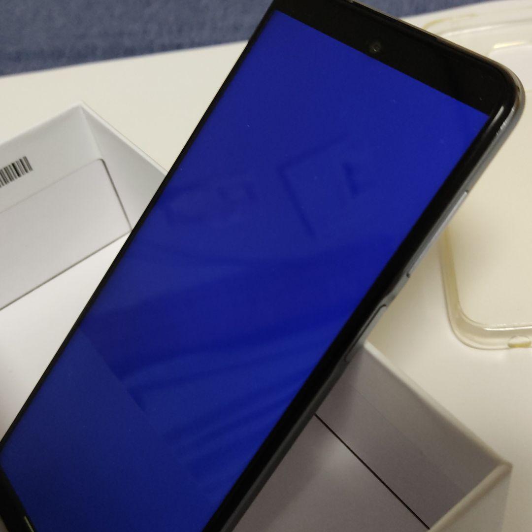 セール安い Redmi Note 9S 4GB 64GB SIMフリー ホワイト S6Rfd-m29879788671 新品在庫