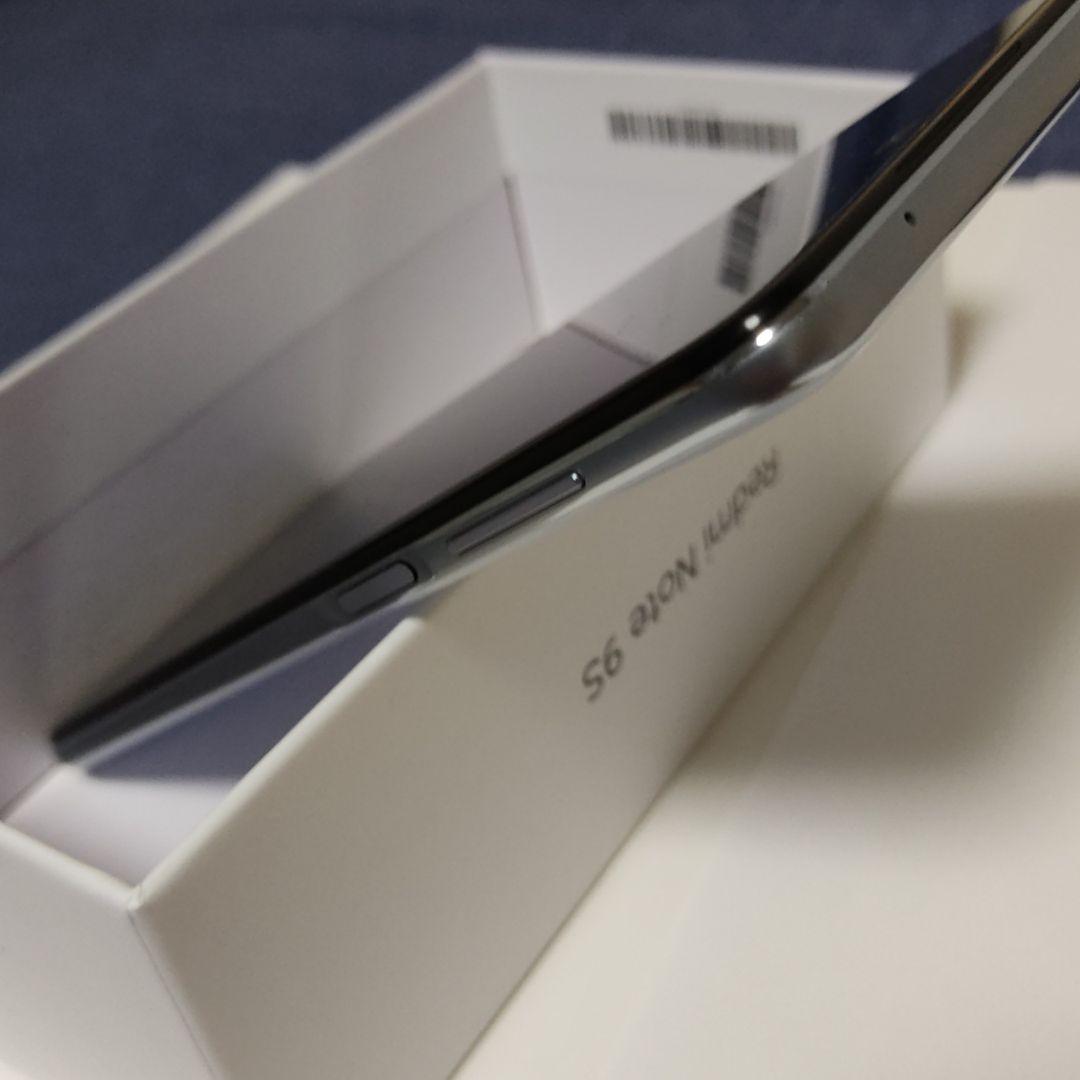 セール安い Redmi Note 9S 4GB 64GB SIMフリー ホワイト S6Rfd-m29879788671 新品在庫